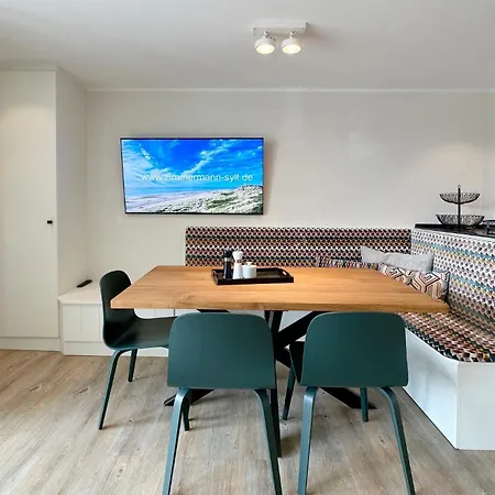 Appartement Johanna *