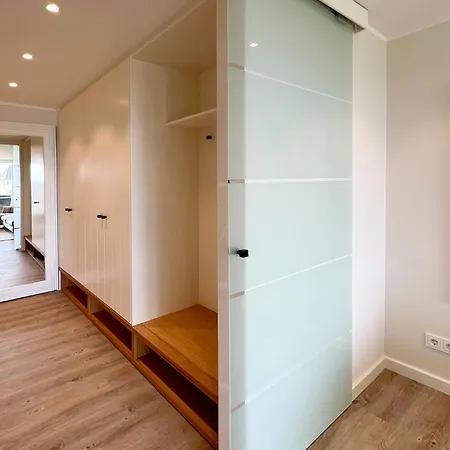 Appartement Johanna Westerland
