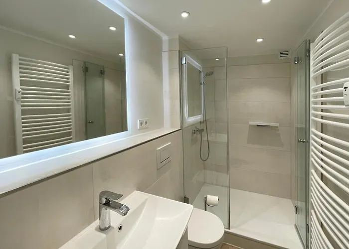 Johanna Appartement *